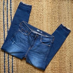 Old Navy | Rockstar Super Skinny Jeans